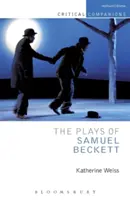Sztuki Samuela Becketta - The Plays of Samuel Beckett