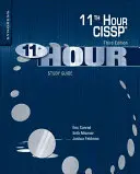 Eleventh Hour Cissp(r): Study Guide