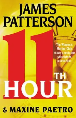 11. godzina - 11th Hour