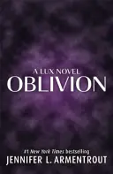 Oblivion (powieść Lux) - Oblivion (A Lux Novel)