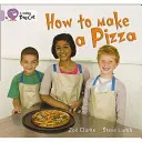 Jak zrobić pizzę - How to Make a Pizza