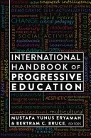 Międzynarodowy podręcznik progresywnej edukacji - International Handbook of Progressive Education