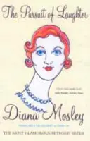 W pogoni za śmiechem - eseje, recenzje i pamiętnik (Mitford (Lady Mosley) Diana) - Pursuit of Laughter - Essays, Reviews and Diary (Mitford (Lady Mosley) Diana)