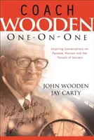 Trener Wooden jeden na jednego - Coach Wooden One-On-One