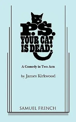 P.S. Twój kot nie żyje! - P.S. Your Cat Is Dead!
