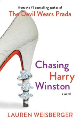 W pogoni za Harrym Winstonem - Chasing Harry Winston