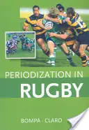 Periodyzacja w rugby - Tudor Bompa - Periodization in Rugby - Tudor Bompa