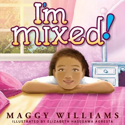 Jestem zmieszany! - I'm Mixed!