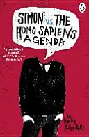 Simon kontra program Homo Sapiens - Simon vs. the Homo Sapiens Agenda