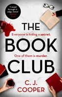 Klub książki - The Book Club