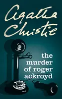 Morderstwo Rogera Ackroyda - Murder of Roger Ackroyd