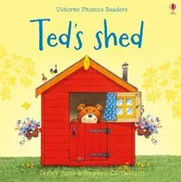 Szopa Teda - Ted's Shed