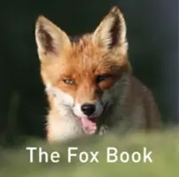 Książka o lisie - The Fox Book