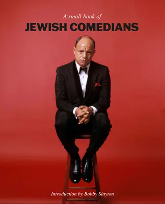 Mała księga żydowskich komików - A Small Book of Jewish Comedians