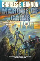 Marque of Caine, 5