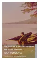 Dziennik zbędnego człowieka i inne nowele - The Diary of a Superfluous Man and Other Novellas