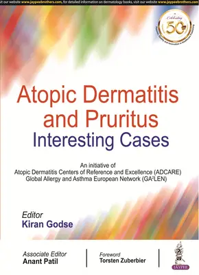 Atopowe zapalenie skóry i świąd - Atopic Dermatitis and Pruritus