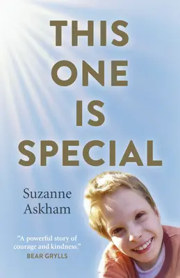 Ten jest wyjątkowy: Gdzie szukać odpowiedzi, gdy dziecko cierpi na chorobę, której nie można wyleczyć? - This One Is Special: When Your Child Has a Condition That Can't Be Cured, Where Do You Look for Answers?