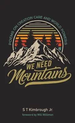 Potrzebujemy gór - We Need Mountains