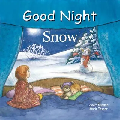 Dobranoc Śniegu - Good Night Snow