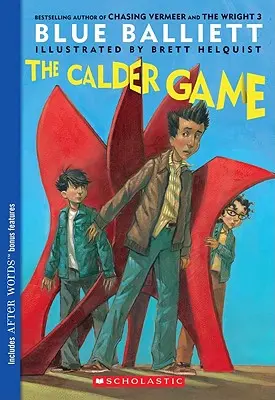 Gra Caldera - The Calder Game