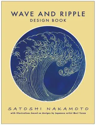 Książka o projektowaniu fal i ripple - Wave and Ripple Design Book