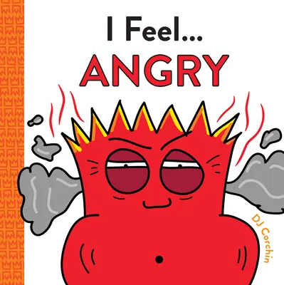 Czuję się... Wściekły - I Feel... Angry