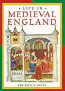 Życie w średniowiecznej Anglii - Life in Medieval England