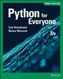 Python dla każdego - Python for Everyone