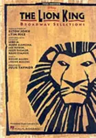 The Lion King - Broadway Selections