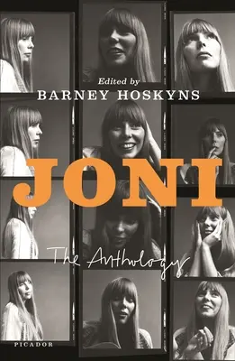 Joni: Antologia - Joni: The Anthology