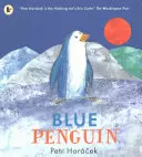 Niebieski pingwin - Blue Penguin