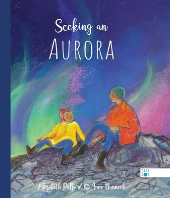 W poszukiwaniu zorzy polarnej - Seeking an Aurora