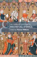 The Cambridge Companion to Medieval Ethics - przewodnik po średniowiecznej etyce - The Cambridge Companion to Medieval Ethics