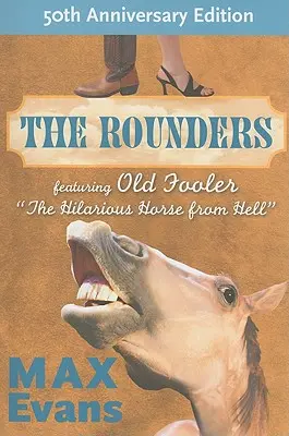 The Rounders