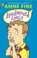 Głośny Louis - Loudmouth Louis