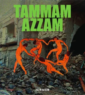 Tammam Azzam - Zdjęcia bez tytułu - Tammam Azzam - Untitled Pictures