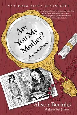 Czy jesteś moją matką? Dramat komiczny - Are You My Mother?: A Comic Drama