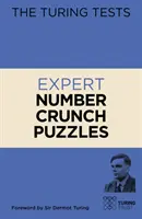 Testy Turinga - Eksperckie łamigłówki liczbowe - Turing Tests Expert Number Crunch Puzzles