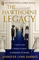 Dziedzictwo Hawthorne'a - Hawthorne Legacy