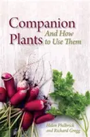 Rośliny towarzyszące i jak z nich korzystać - Companion Plants and How to Use Them