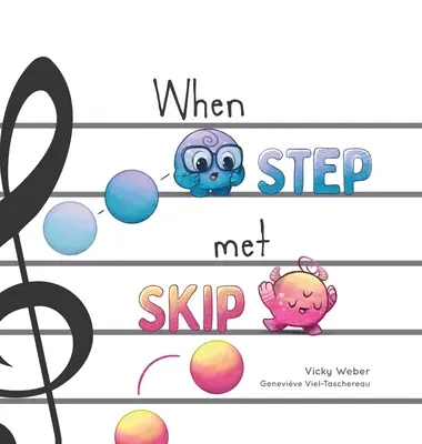 Kiedy krok spotkał skipa - When Step Met Skip