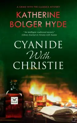 Cyjanek z Christie - Cyanide with Christie
