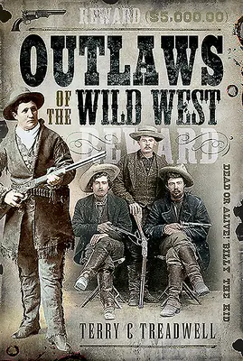 Banici Dzikiego Zachodu - Outlaws of the Wild West