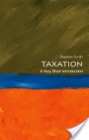 Podatki: Bardzo krótkie wprowadzenie - Taxation: A Very Short Introduction