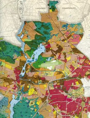 Miasto botaniczne - The Botanical City