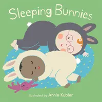 Śpiące króliczki - Sleeping Bunnies