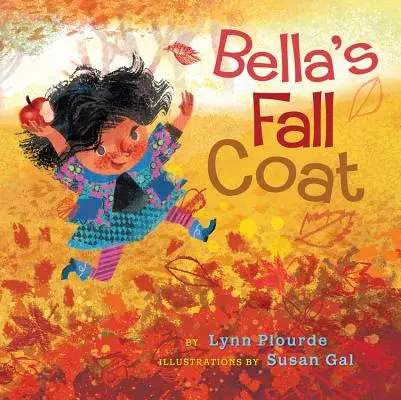 Jesienny płaszcz Belli - Bella's Fall Coat