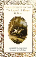 Legenda Sleepy Hollow - The Legend of Sleepy Hollow