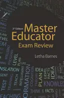 Przegląd egzaminu Master Educator - Master Educator Exam Review